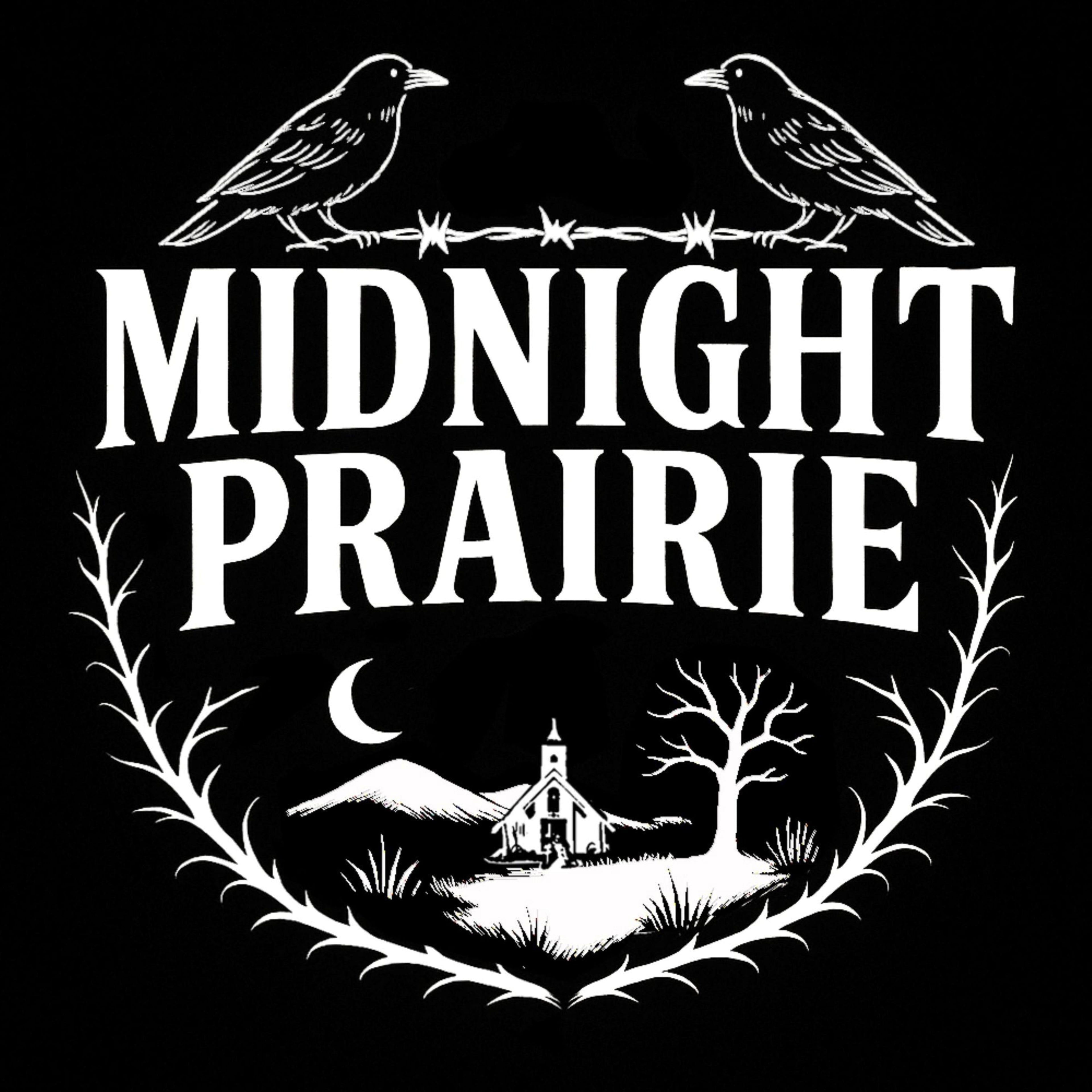 Midnight Prairie